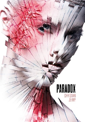 Okładka: Christian Jerry - Paradox