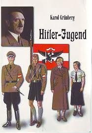 Karol Grünberg - Hitler-Jugend