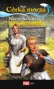 Okładka: Trine Angelsen - Niepokój serca