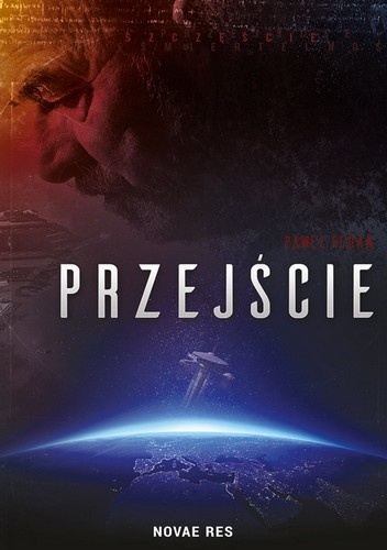 Okładka: Paweł Fedan - Przejście