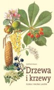 Okładka:  Gottfried Amann - Drzewa i krzewy