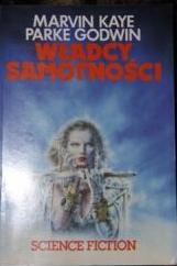 Okładka: Parke Godwin - Władcy Samotności