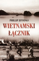 Okładka: Philip Jennings - Wietnamski łącznik
