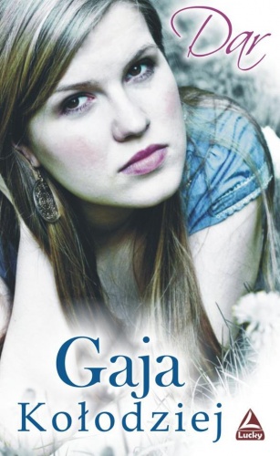 Okładka: Gaja Kołodziej - Dar