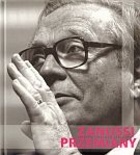 Okładka: Stanisław Zawiśliński - Zanussi - przemiany