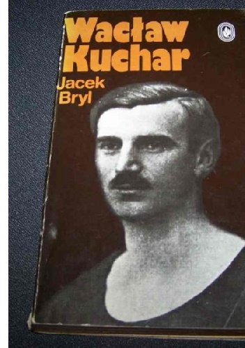 Okładka: Jacek Bryl - Wacław Kuchar