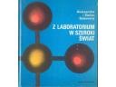 Okładka: Stefan Sękowski - Z laboratorium w szeroki świat