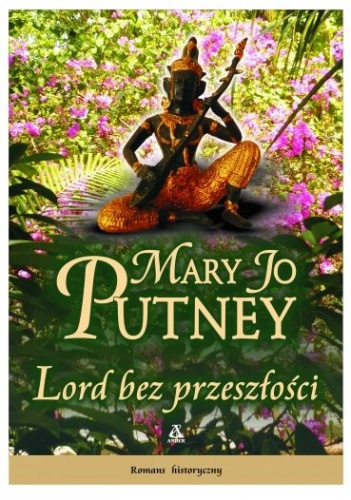 Okładka: Mary Jo Putney - Lord bez przeszłości