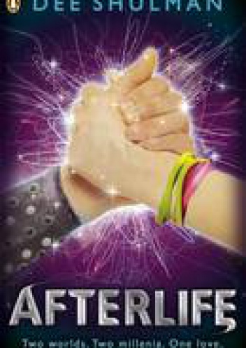 Okładka: Dee Shulman - Afterlife
