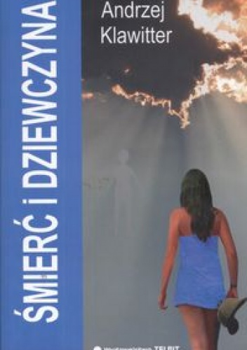 Okładka: Andrzej Klawitter - Śmierć i dziewczyna