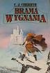 Okładka: C.J. Cherryh - Brama Wygnania
