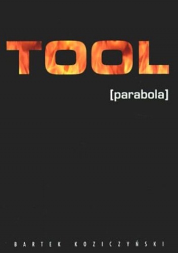 Okładka: Bartek Koziczyński - Tool (parabola)