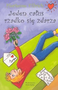 Okładka: Hortense Ullrich - Jeden całus rzadko się zdarza