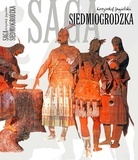 Okładka: Krzysztof Jagielski - Saga Siedmiogrodzka