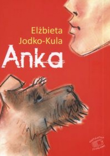 Okładka: Elżbieta Jodko-Kula - Anka