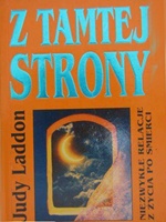 Okładka: Judy Laddon - Z tamtej strony