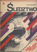 Okładka: Jerzy Nasierowski - Seks, zbrodnia i kara. Śledztwo