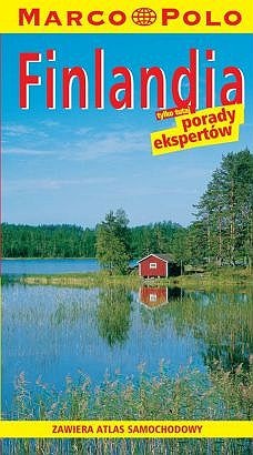 Okładka: Roland Birkhold - Finlandia