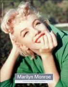 Okładka: Nicholas Yapp - Marilyn Monroe