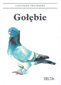 Okładka:  Slavibor Petrzilka - Gołębie