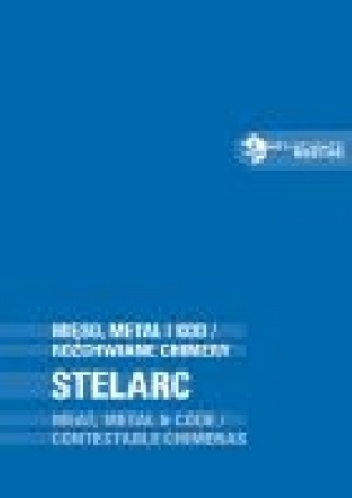 Okładka: Ryszard W. Kluszczyński - Mięso, metal i kod / rozchwiane chimery STELARC