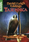 Okładka: David Eddings - Tajemnica