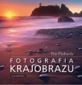 Okładka: Tim Fitzharris - Fotografia krajobrazu