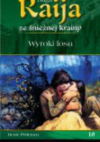 Okładka: Bente Pedersen - Wyroki losu