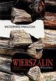 Okładka: Włodzimierz Pawluczuk - Wierszalin. Reportaż o końcu świata. Trzydzieści lat później
