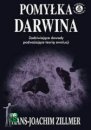 Okładka: Hans-Joachim Zillmer - Pomyłka Darwina