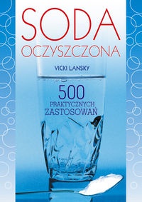 Okładka: Vicki Lansky - Soda Oczyszczona