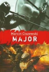 Marcin Ciszewski - Major