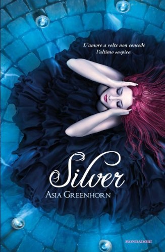 Okładka: Asia Greenhorn - Silver
