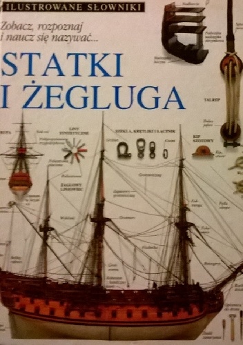 Okładka:  - Statki i żegluga