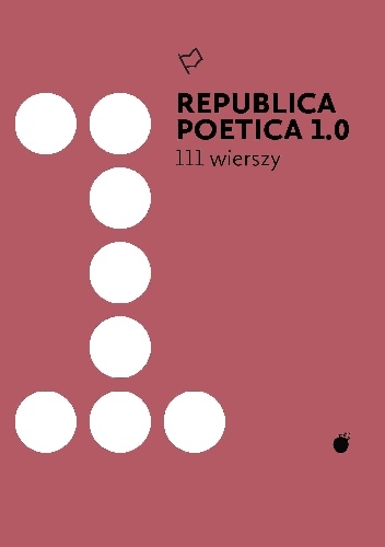 Okładka:  - Republica Poetica 1.0