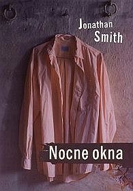 Okładka: Jonathan Smith - Nocne okna