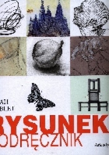 Okładka: Sarah Simblet - Rysunek: podręcznik