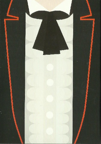 Okładka: Marcus Sedgwick - The third Doctor: The spear of destiny