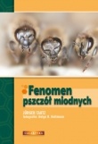 Okładka: Jürgen Tautz - Fenomen pszczół miodnych