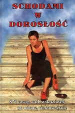 Okładka: Teresa Ewa Opoka - Schodami w dorosłość
