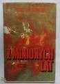 Okładka: Ignacy Bukowski - Z minionych lat