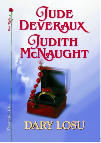Okładka: Jude Deveraux - Dary losu