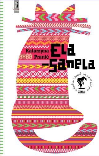 Okładka: Katarzyna Pranić - Ela-Sanela