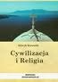 Okładka: Henryk Rzewuski - Cywilizacja i religia