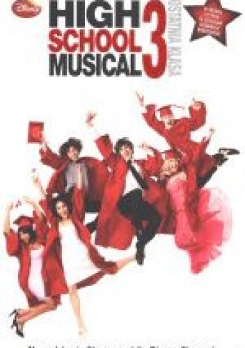 Okładka: Peter Barsocchini - High School Musical 3