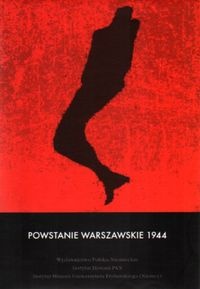 Okładka: Stanisława Lewandowska - Powstanie Warszawskie 1944