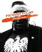 Okładka: Sławomir Shuty - Produkt Polski