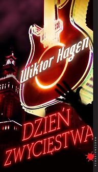 Okładka: Wiktor Hagen - Dzień Zwycięstwa