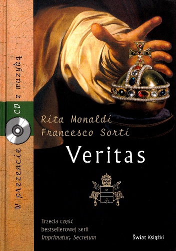 Rita Monaldi - Veritas