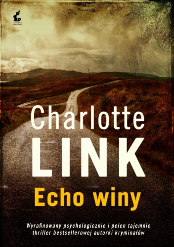 Charlotte Link - Echo winy